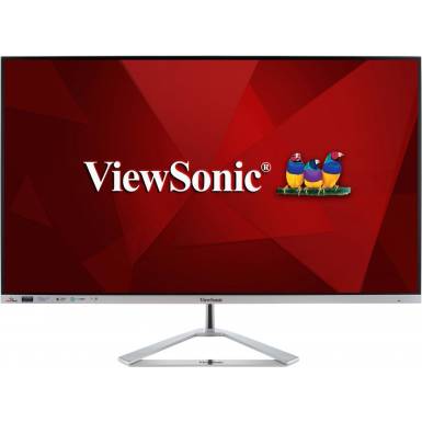 Viewsonic 32" VX3276-2K-MHD-2 IPS LED VX3276-2K-MHD-2 Viewsonic 32" VX3276-2K-MHD-2 IPS LED VX3276-2K-MHD-2