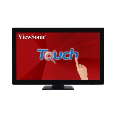 Viewsonic 27" TD2760 LED TD2760 Viewsonic 27" TD2760 LED TD2760