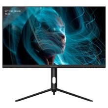 LC Power 27" LC-M27-4K-UHD-144-V2 IPS LED LC-M27-4K-UHD-144-V2