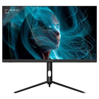 LC Power 27" LC-M27-4K-UHD-144-V2 IPS LED LC-M27-4K-UHD-144-V2