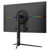 LC Power 27" LC-M27-4K-UHD-144-V2 IPS LED LC-M27-4K-UHD-144-V2