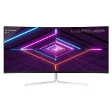 LC Power 34" LC-M34-UWQHD-100-C-V3 LED LC-M34-UWQHD-100-C-V3