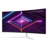 LC Power 34" LC-M34-UWQHD-100-C-V3 LED LC-M34-UWQHD-100-C-V3