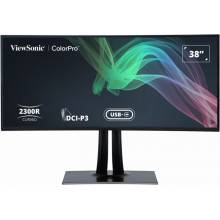 Viewsonic 38" VP3881A IPS LED Curved VP3881A