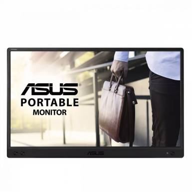 Asus 15,6" ZenScreen MB166C IPS LED 90LM07D3-B01170 Asus 15,6" ZenScreen MB166C IPS LED 90LM07D3-B01170