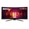 Benq 34" MOBIUZ EX3410R LED Curved 9H.LKKLA.TBE