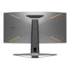 Benq 34" MOBIUZ EX3410R LED Curved 9H.LKKLA.TBE