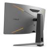 Benq 34" MOBIUZ EX3410R LED Curved 9H.LKKLA.TBE