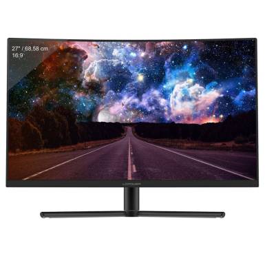 LC Power 27" LC-M27-FHD-240-C LED LC-M27-FHD-240-C LC Power 27" LC-M27-FHD-240-C LED LC-M27-FHD-240-C
