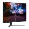 LC Power 27" LC-M27-FHD-240-C LED LC-M27-FHD-240-C