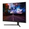 LC Power 27" LC-M27-FHD-240-C LED LC-M27-FHD-240-C