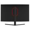 LC Power 27" LC-M27-FHD-240-C LED LC-M27-FHD-240-C