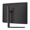 LC Power 27" LC-M27-FHD-240-C LED LC-M27-FHD-240-C