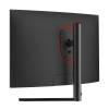 LC Power 27" LC-M27-FHD-240-C LED LC-M27-FHD-240-C