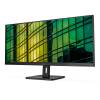 AOC 34" U34E2M/BK LED U34E2M/BK