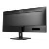 AOC 34" U34E2M/BK LED U34E2M/BK
