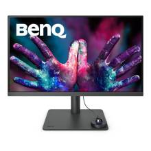 Benq 27" PD2705U IPS LED 9H.LKDLA.TBE