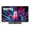 Benq 27" PD2705U IPS LED 9H.LKDLA.TBE