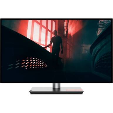 Lenovo 27" ThinkVision P27H-30 IPS LED 63A1GAT1EU