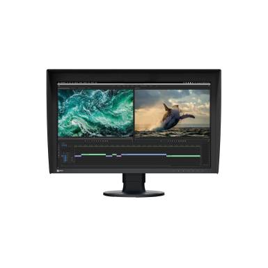 Eizo 27" CG2700S IPS LED CG2700S Eizo 27" CG2700S IPS LED CG2700S