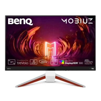 Benq 27" EX2710U IPS LED 9H.LKTLA.TBE Benq 27" EX2710U IPS LED 9H.LKTLA.TBE