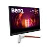 Benq 32" EX3210U IPS LED Curved 9H.LKHLB.QBE