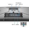 Benq 27" EX270QM IPS LED 9H.LL9LJ.LBE