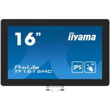 iiyama 15,6" ProLite TF1615MC-B1 IPS LED TF1615MC-B1 iiyama 15,6" ProLite TF1615MC-B1 IPS LED TF1615MC-B1