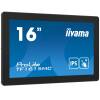 iiyama 15,6" ProLite TF1615MC-B1 IPS LED TF1615MC-B1