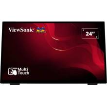 Viewsonic 24" TD2465 LED TD2465