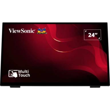 Viewsonic 24" TD2465 LED TD2465