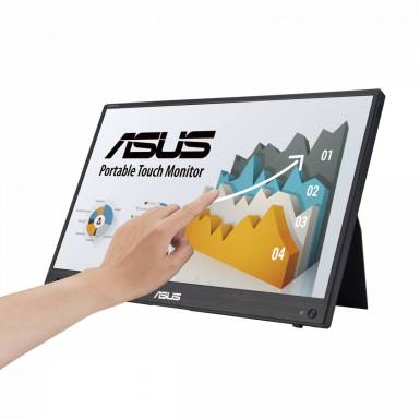 Asus 15,6" MB16AHT IPS LED Portable 90LM0890-B01170 Asus 15,6" MB16AHT IPS LED Portable 90LM0890-B01170