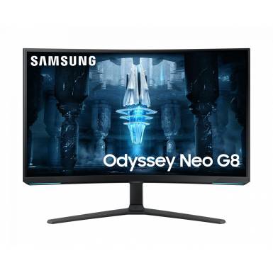 Samsung 32" LS32BG850NPXEN LED Curved LS32BG850NPXEN Samsung 32" LS32BG850NPXEN LED Curved LS32BG850NPXEN