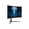 Samsung 32" LS32BG850NPXEN LED Curved LS32BG850NPXEN