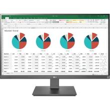 LG 27" 27UK670P-B IPS LED 27UK670P-B.AEU LG 27" 27UK670P-B IPS LED 27UK670P-B.AEU