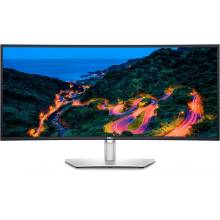 Dell 34" U3423WE IPS LED Curved 210-BFIT Dell 34" U3423WE IPS LED Curved 210-BFIT