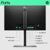 HP 21,5" E22 G5 IPS LED 6N4E8AA#ABB