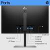 HP 27" E27 G5 IPS LED 6N4E2AA#ABB