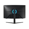 Samsung 32" LS32BG750NPXEN LED Curved LS32BG750NPXEN