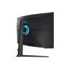 Samsung 32" LS32BG750NPXEN LED Curved LS32BG750NPXEN