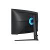 Samsung 32" LS32BG750NPXEN LED Curved LS32BG750NPXEN