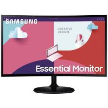 Samsung 27" LS27C364EAUXEN LED Curved LS27C364EAUXEN Samsung 27" LS27C364EAUXEN LED Curved LS27C364EAUXEN