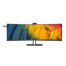 Philips 44,5" 45B1U6900CH/00 LED Curved 45B1U6900CH/00