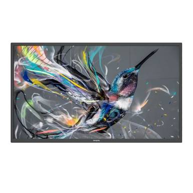Philips 31,5" 32BDL3511Q LED Display 32BDL3511Q/00 Philips 31,5" 32BDL3511Q LED Display 32BDL3511Q/00