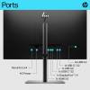 HP 27" E27k G5 IPS LED 6N4C4AA#ABB