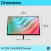 HP 27" E27k G5 IPS LED 6N4C4AA#ABB
