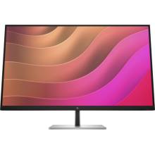 HP 32" E32k G5 IPS LED 6N4D6AA#ABB