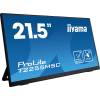 iiyama 21,5" ProLite T2255MSC-B1 IPS LED T2255MSC-B1