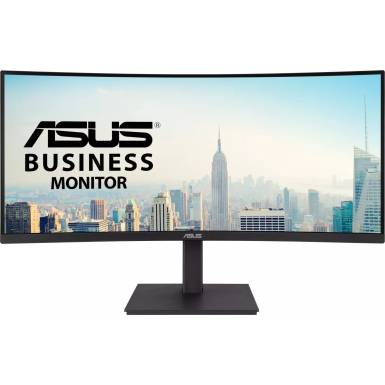 Asus 34" VA34VCPSN LED Curved 90LM08JJ-B01170