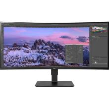 LG 35BN77CP-B LED Curved 35BN77CP-B.AEU LG 35BN77CP-B LED Curved 35BN77CP-B.AEU